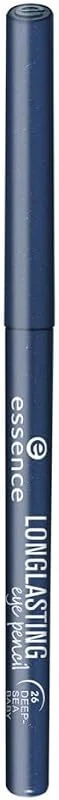 Essence - Crayon Yeux Longlasting - 26 Deep-sea Baby — Maquillage