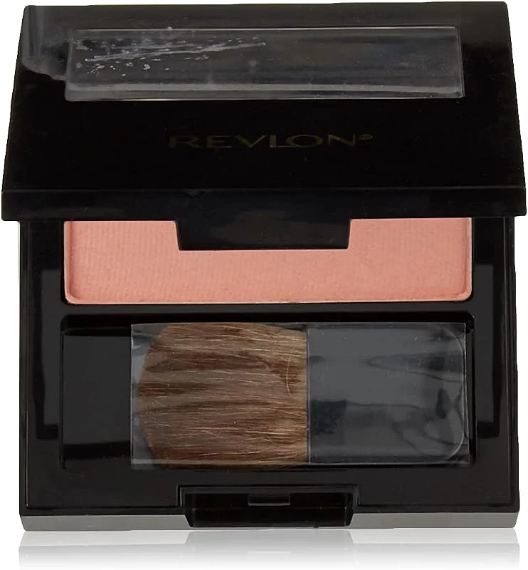 Revlon Poudre Blush 001 Oh Baby Oink 5 g — Maquillage
