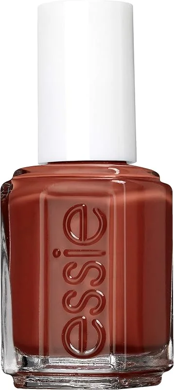 Essie Vernis à Ongles 645 Rocky Rose Marron — Maquillage