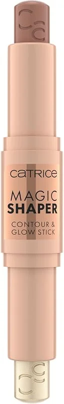 Catrice Magic Shaper Contour & Glow Stick contouring - mettant - 9 g — Maquillage