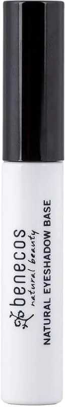 Benecos - Cosmétiques Naturels - Base de Fard à Paupières - sans Talc - Végétalien — Maquillage