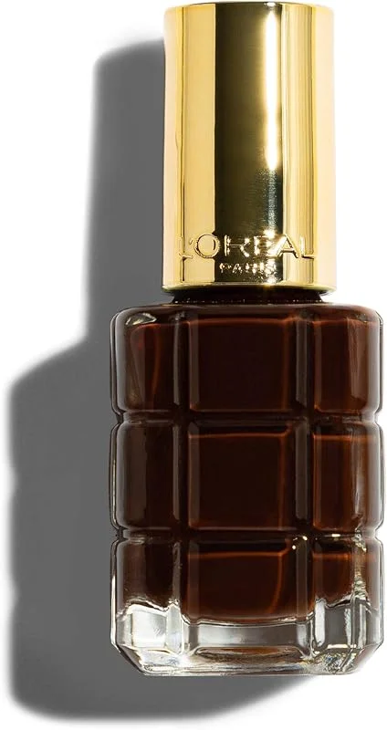 L'Oréal Paris Color Riche de couleur Vernis à ongles, enrichi à l'huile huiles — Maquillage