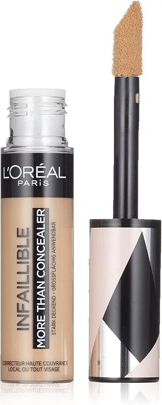 L'Oréal Paris Infaillible 24H Correcteur, Fond de Teint 2 en 1 329 — Maquillage