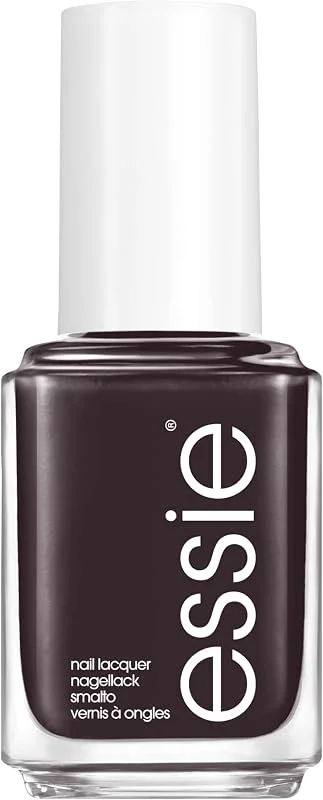 Essie Vernis à Ongles Home By 8 Longue Tenue Haute Brillance 13.5ml — Maquillage