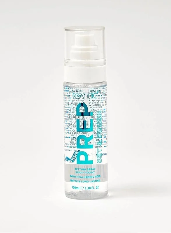Technic Spray Fixateur - 100 ml — Maquillage