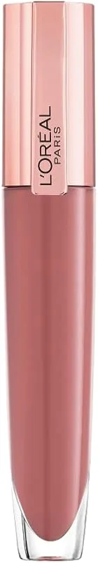 L'Oréal Paris Brilliant Signature Plump Gloss Repulpant 404 I Assert — Maquillage