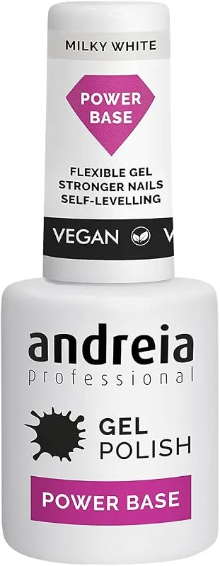 Vernis à ongles Andreia 0UAPBC010UAPBCN010UAPBCP01 (105 ml) — Maquillage