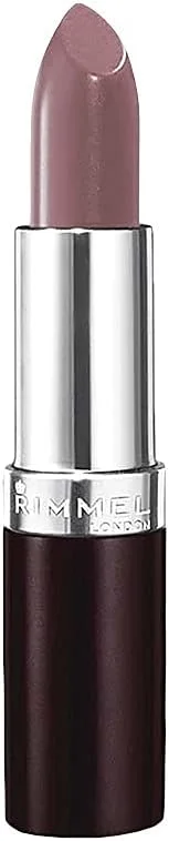 Rimmel Lasting Finish - Rouge à Lèvres - Coffee Shimmer 4 g 34002932264 — Maquillage