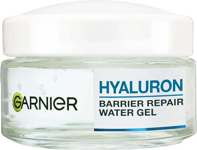 Garnier Crème Gel Hyaluron Hydratant & Réparateur Barrière Cutanée 50ml — Soin de la peau