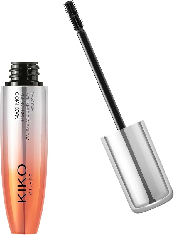 KIKO Milano Maxi Mod Mascara — Maquillage