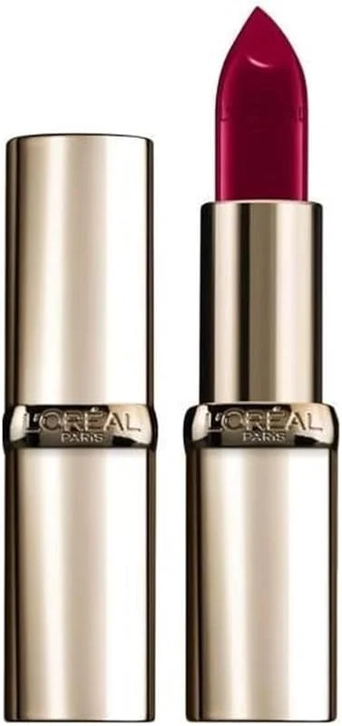 L'OREAL PARIS Color Riche Rouge à Lèvres 335 Carmin Saint Germain 1 Unité — Maquillage