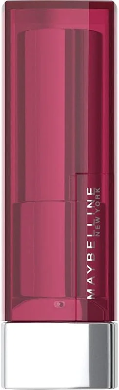 Maybelline New York – Rouge à Lèvres – Color Sensational – Teinte : Rose Diamonds (278) — Maquillage