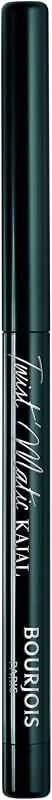 Bourjois - Crayon Twist Matic Kajal - 06 Menth’Ousiaste — Maquillage