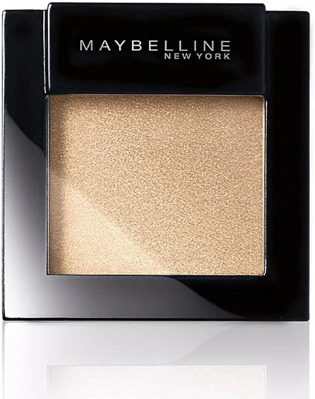 Maybelline New York B2892900 Color Sensational Fard à Paupières N°2 Nudist — Maquillage
