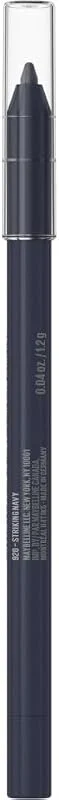 Maybelline New York Tattoo Liner Crayon Gel Yeux Waterproof 36h Navy — Maquillage