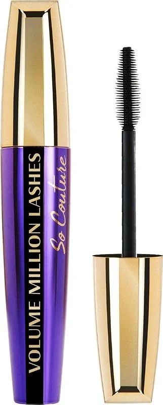 LOREAL Mascaras 250 ml, 9.5ml — Maquillage