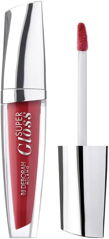DEBORAH Vernis à Lèvres — Maquillage