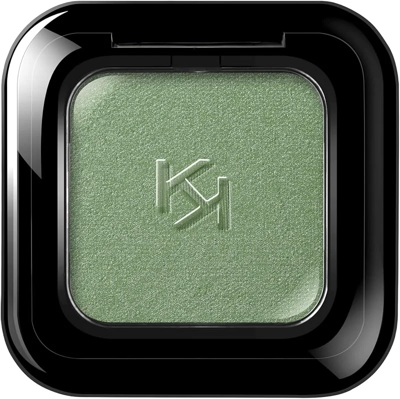 KIKO Milano High Pigment Eyeshadow 47, Ombre À Paupières Longue Tenue Fortement — Maquillage