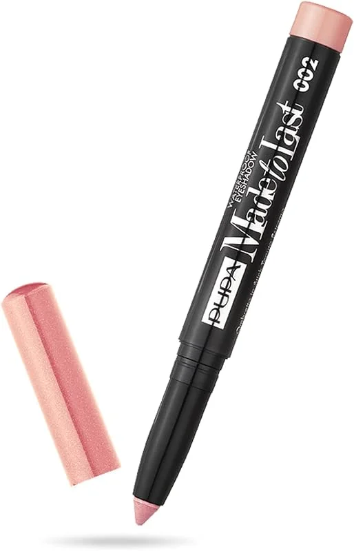 Pupa eyeshadow made to last 02 — Maquillage