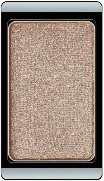 ARTDECO Eyeshadow Pearl - Tons naturels et beiges - Fard à paupières en poudre avec — Maquillage