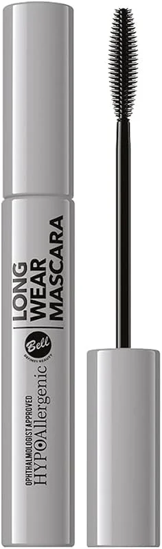 Bell HYPOAllergenic Mascara Longue Tenue 9 g — Maquillage