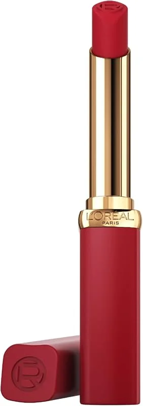 L'Oréal Paris Color Riche Intense Volume Matte Rouge à Lèvres 200 — Maquillage