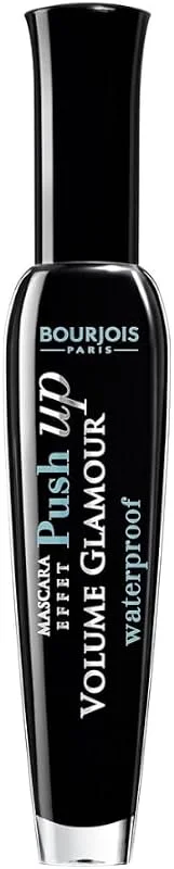 Bourjois MASCARA VOLUME GLAMOUR PUSH UP — Maquillage