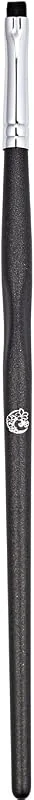 ENERGY Pinceau Eyeliner Fin Plat de Précision, Pinceau Maquillage - M117