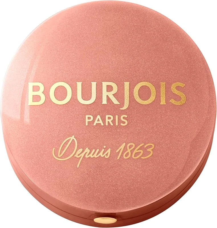 Blush 03 Brun CiuvrÃƒ© — Maquillage