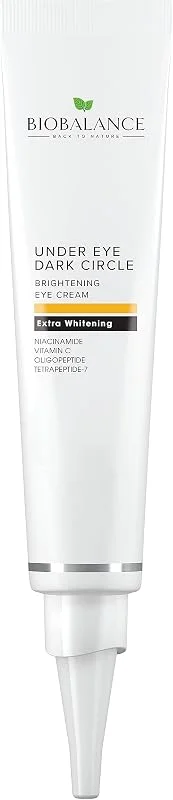Bio Balance Crème contour des yeux 15ml — Soin de la peau