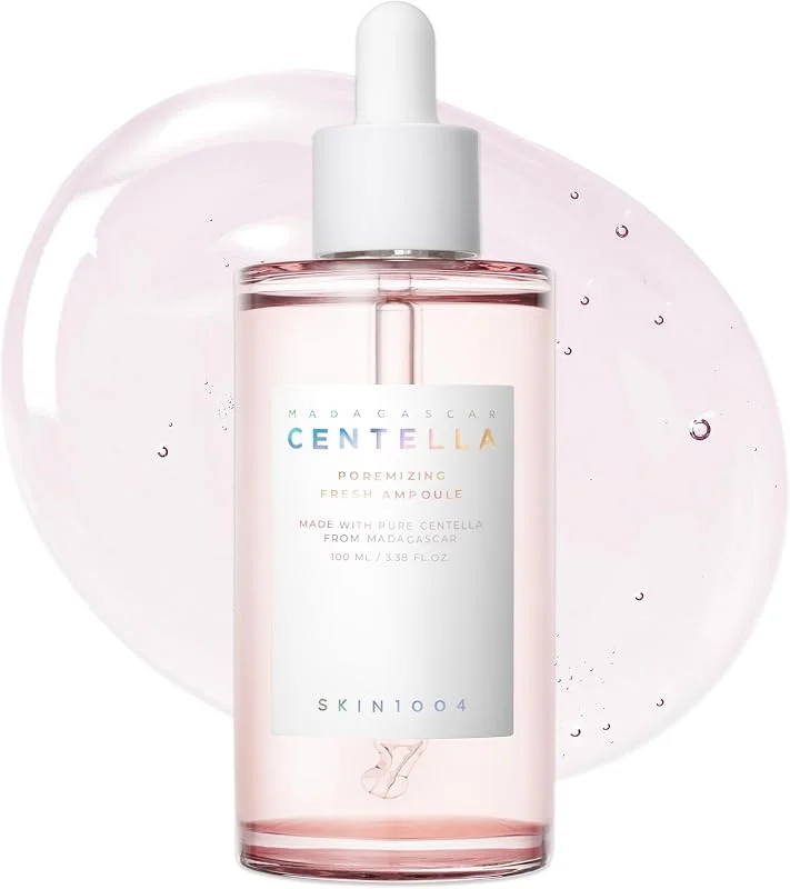 SKIN1004 Madagascar Centella Poremizing Fresh Ampoule — Soin de la peau