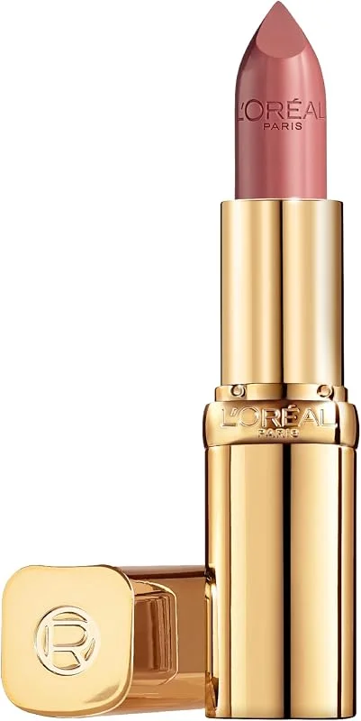 L'Oréal Paris Color Riche Satin Rouge à Lèvres Soin Confort 236 Organza — Maquillage