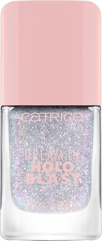 Catrice vernis Dream In Holo Blast Nail Polish vernis à ongles - 10.5 ml — Maquillage
