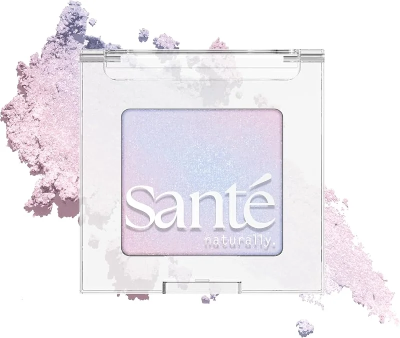 Aura Shades 01 Aurora — Maquillage