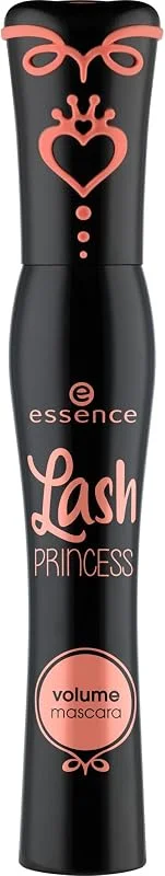 essence Mascara Volume Lash Princess — Maquillage