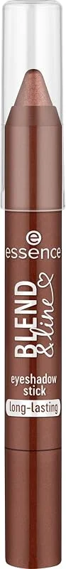 essence blend & line eyeshadow stick crayon fard à paupières, longue durée, hautement — Maquillage
