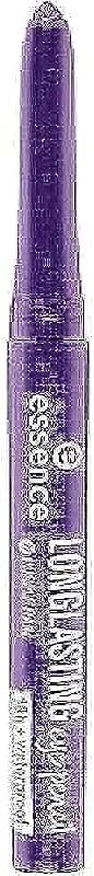 Essence - Eyeliner - Crayon pour les yeux longue durée - Violet — Maquillage
