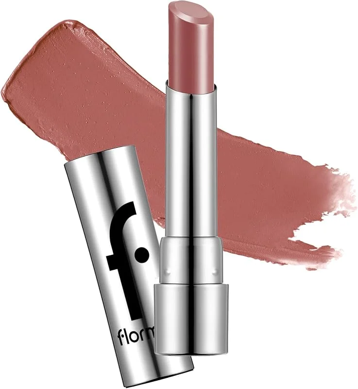 Flormar Sheer Up Lipstick – Rouge a Levre longue tenue hydratant et brillant – Maquillage lèvres
