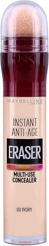 Maybelline New York Instant Anti-Age Lotion Concealer 7 ml — Maquillage
