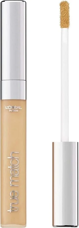 L'Oréal Paris Accord Parfait Correcteur Fluide Beige Doré 3.D 6, 8ml — Maquillage