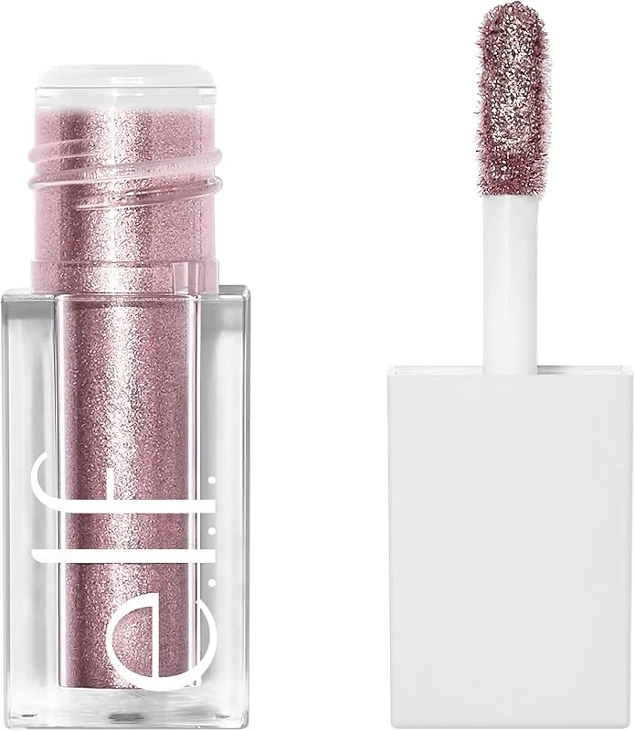 e.l.f Liquid Metallic Eyeshadows, Little Dipper — Maquillage