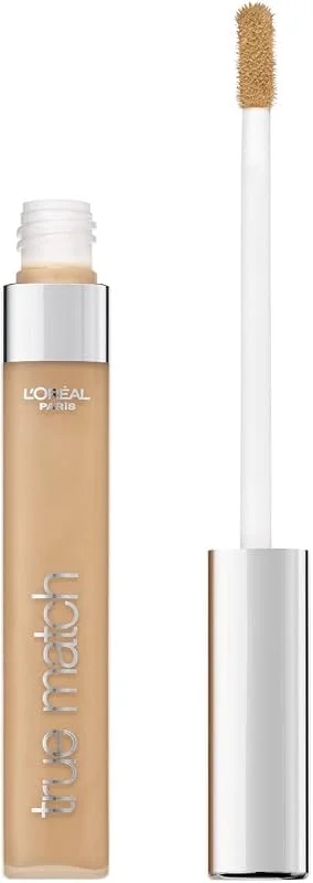 L'Oréal Paris - Soin Correcteur Fluide Accord Parfait - Tous Types de Peaux - Teinte : — Maquillage