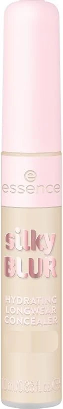 Essence - Correcteur Silky Blur Hydrating Longwear - 100 — Maquillage