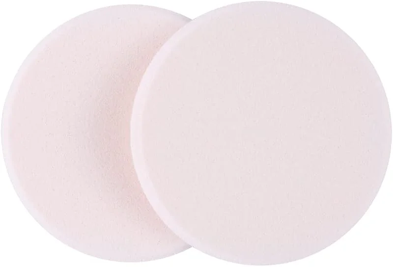 TRUYU Éponge à maquillage Blending Sponge sans latex