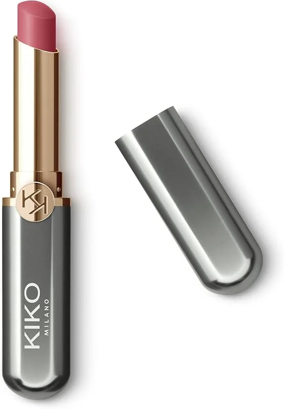 KIKO Milano Unlimited Stylo 11, Rouge À Lèvres Crémeux Longue Tenue Jusqu’À 10 Heures — Maquillage