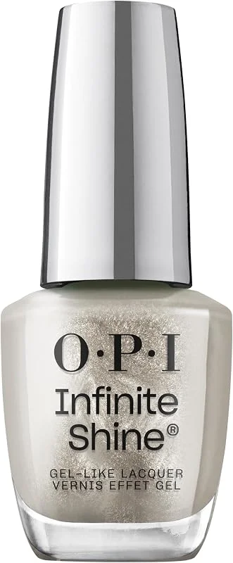 OPI Infinite Shine - Vernis à ongles effet gel, sans lampe UV, tenue jusqu'à 11 jours — Maquillage