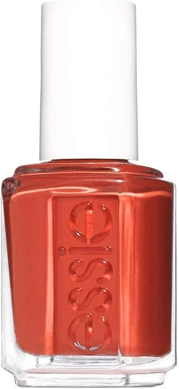 Essie Vernis à Ongles 647 Yes I Canyon Rouge — Maquillage