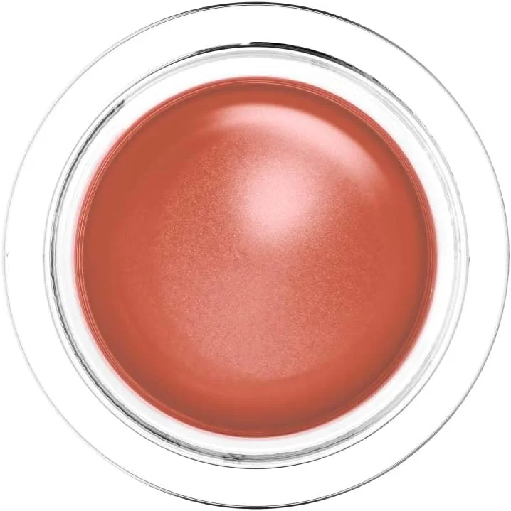 Maybelline New York Cloudtopia Blush Mousse Joues Lèvres Mat 14h Teinte 12 — Maquillage