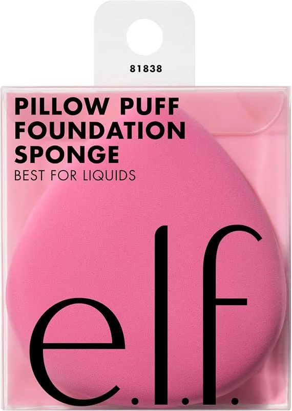 Éponge pour fond de teint — Maquillage