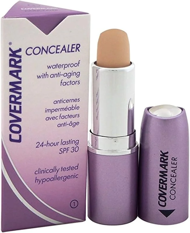 Covermark Correcteur N°1 Stick 1 Unité — Maquillage